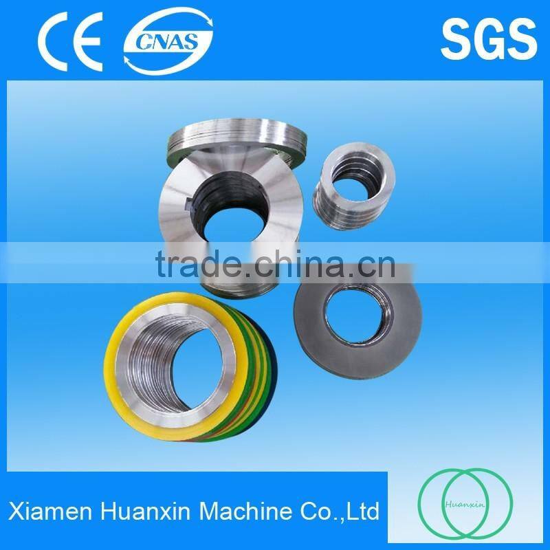 Slitting machine cutting blade Cr12Mov steel spacer knife