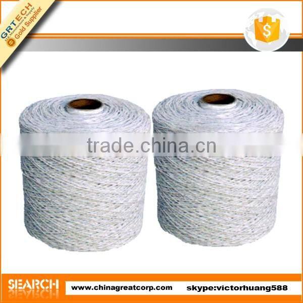 Wholesale friction clutch material core spun yarn for clutch facing
