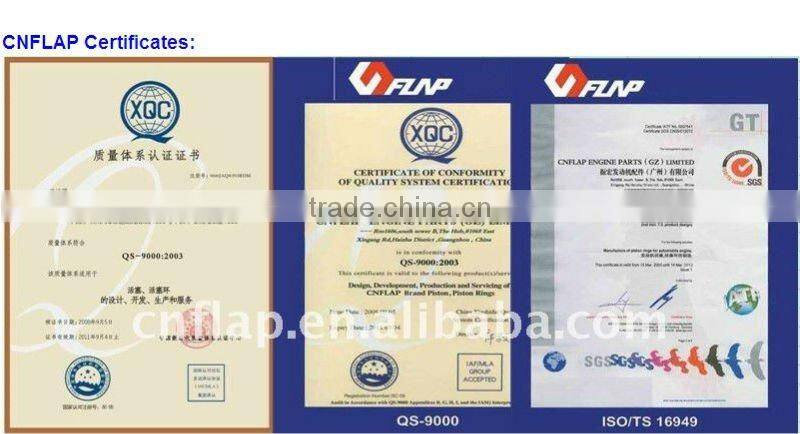 sterling silver piston ring settings