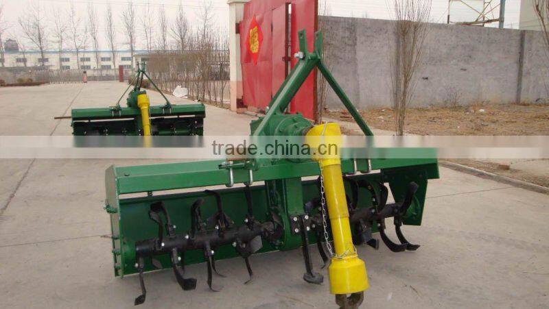 tractor pto rotovator