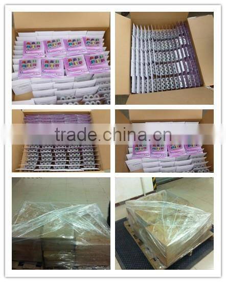 XQ bullion wire for decoration (0.4mm)