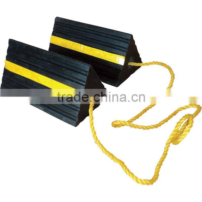 Aviation Wheel Chock for Stop