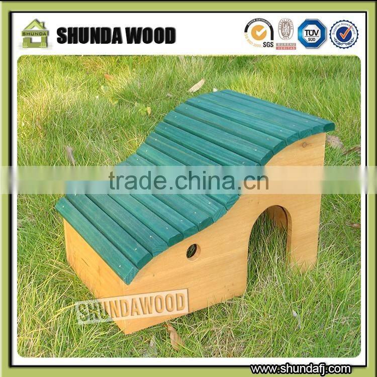 SDHC005 wooden Hamster Cages