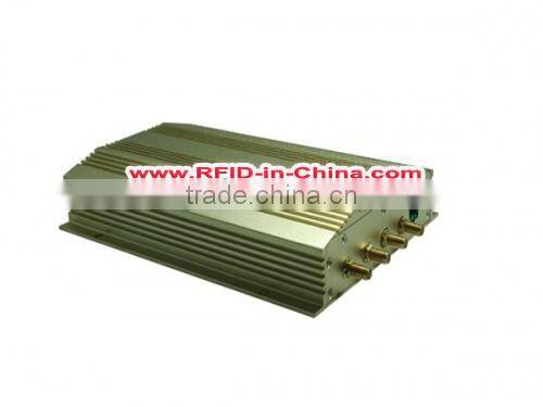 RFID Kit for RFID Jewelry Management System