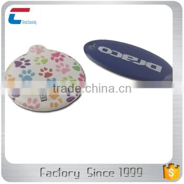 NTAG 213 13.56Mhz NFC Chips For smart tags /stickers /cards