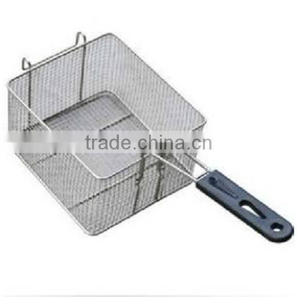 Potato chips frying machine/Chicken frying machine