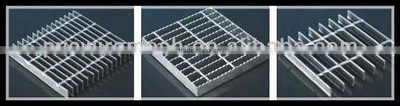 steel grating cover