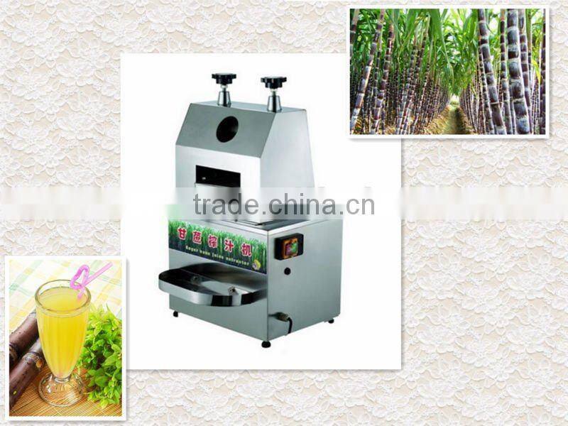 sugar cane crusher