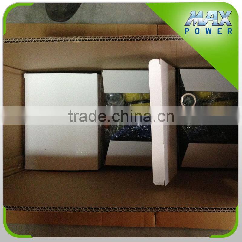 Greenhouse roll up motor for ventilation DC 24V