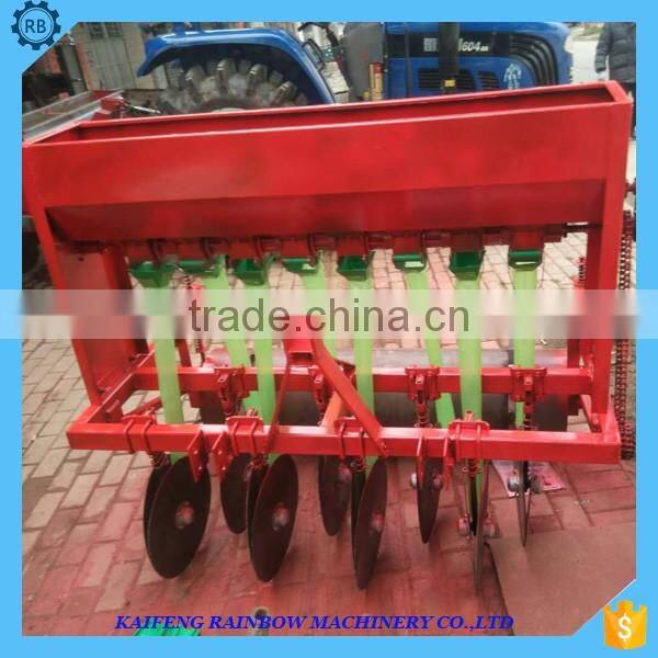 Onion Seeds Sowing Machine Garlic Planting Machine Vegetable Seed Planter