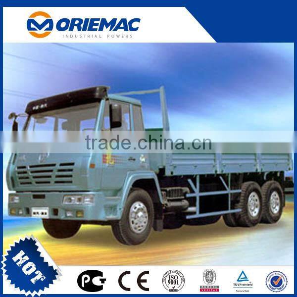 SHACMAN Cargo Truck SX1255TN564 electric cargo truck Price