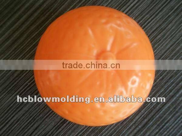 Customized hot sale plastic toy fruit toy Colorful toy huizhou factory