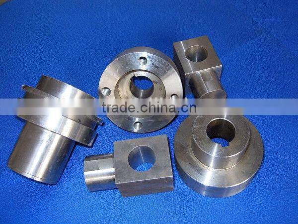 Tungsten Carbide Inserts to Specification