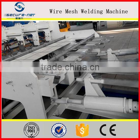 Brick Force Mesh Machine/Welded Mesh wire Machine