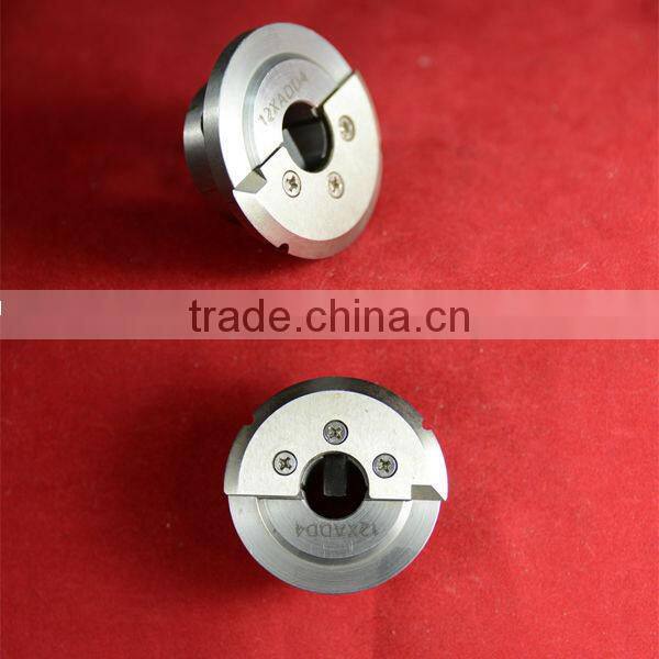 Smoke Cutter 12XADD4 for GD Cigarette Packer