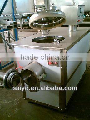 SYL high speed mixing granulator