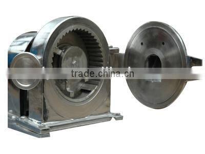 stainless steel sugar crusher