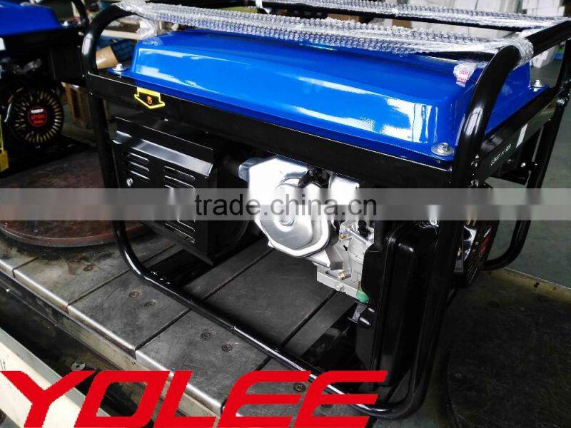 Gasoline Generator, portable generator, Gasoline generator price