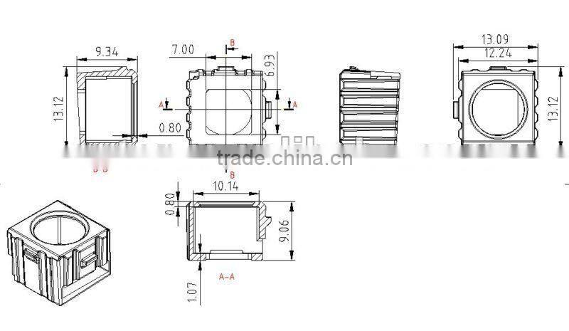 FDA Silicone Camera Protective plug Sleeve