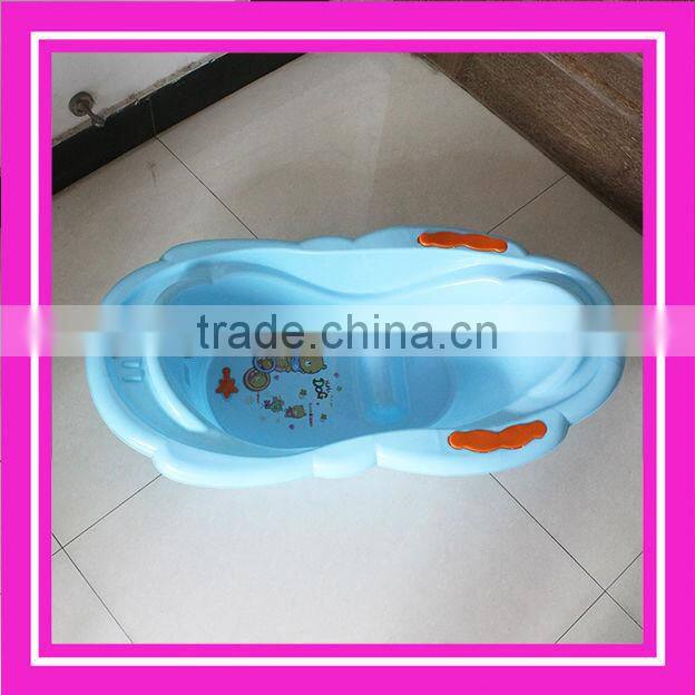 Plastic Bath Tub with customer logo