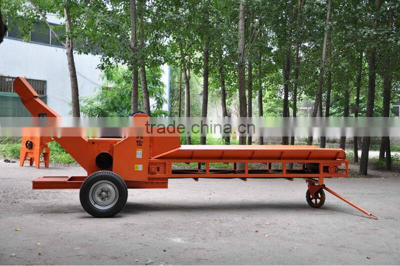 9ZT-20 Chaff Cutter