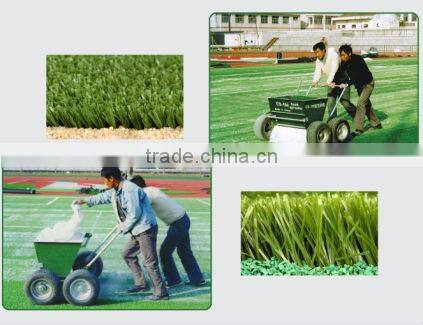 Popular Sand Spreader for Artificial grass