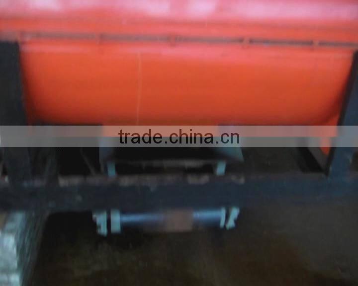 1.5-2 t /h capacity for Sawdust dryer machine