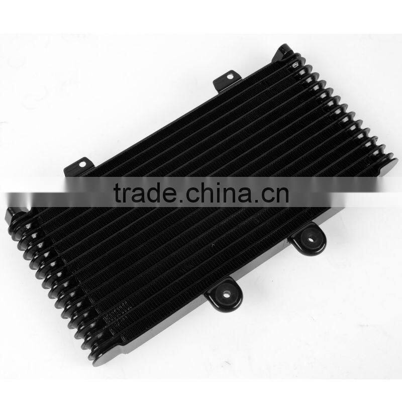 Aftermarket OEM radiator for GSF1200 2001-2005