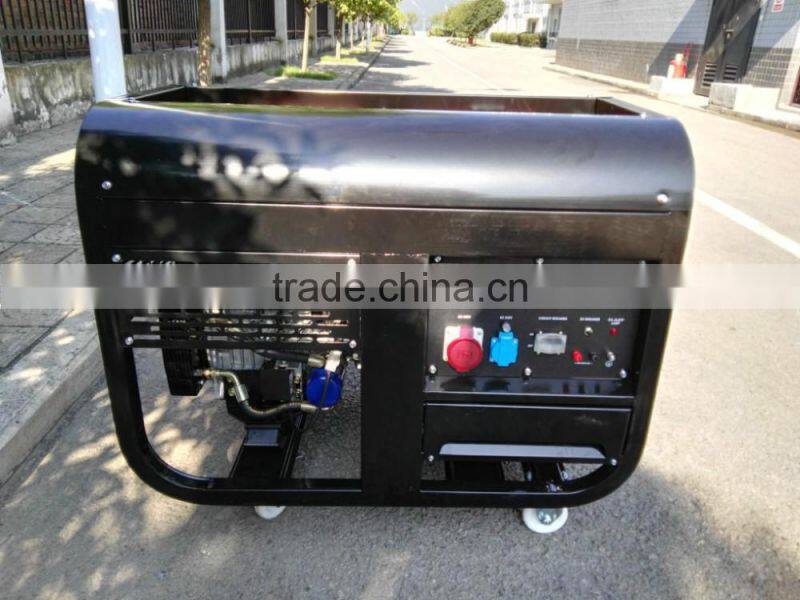 10Kw Diesel Generator,Diesel Power Generator