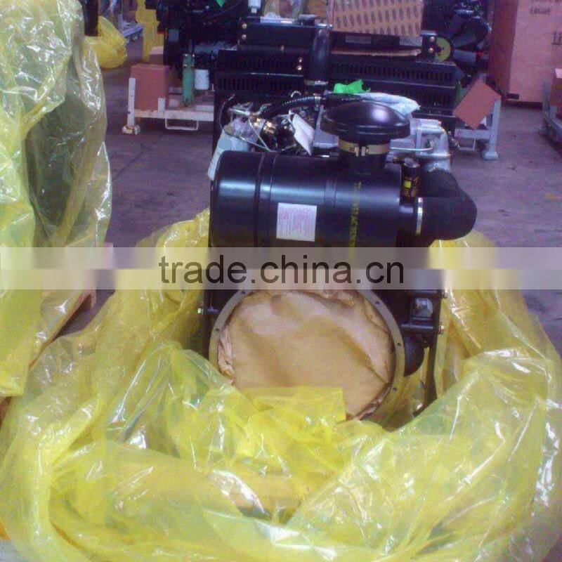 IN-LINE PUMP ENGINE FOR GENERATING SET-1004G