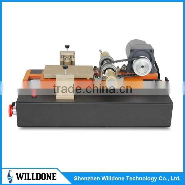Suction automatic separator machine, screen separator