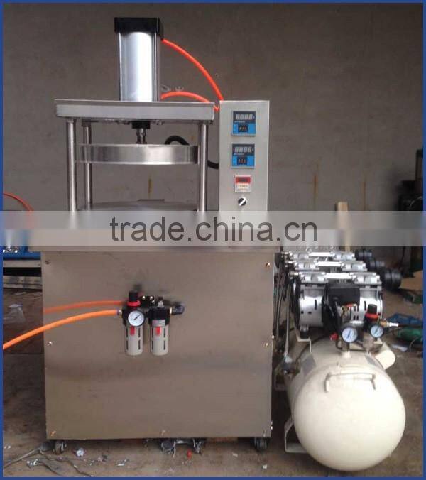 Factory price advanced design automatic chapati making machine