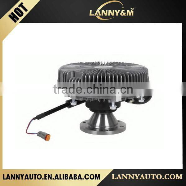 1856995 2132266 702300007032 Hot sales Silicon oil fan clutch for Scania Truck