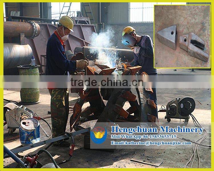 China Manufacturer Cutter Suction Sand Mine Dredger for Sale