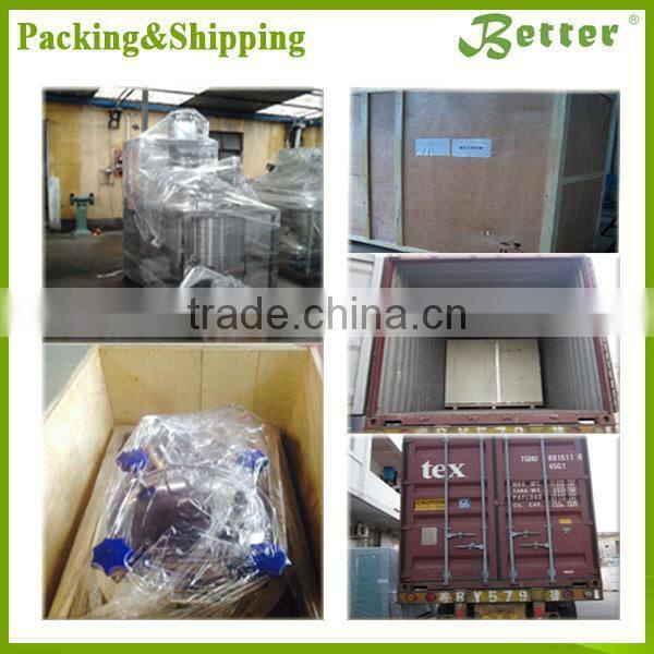 Better Industry Herbal Medicine Extractor On Sale