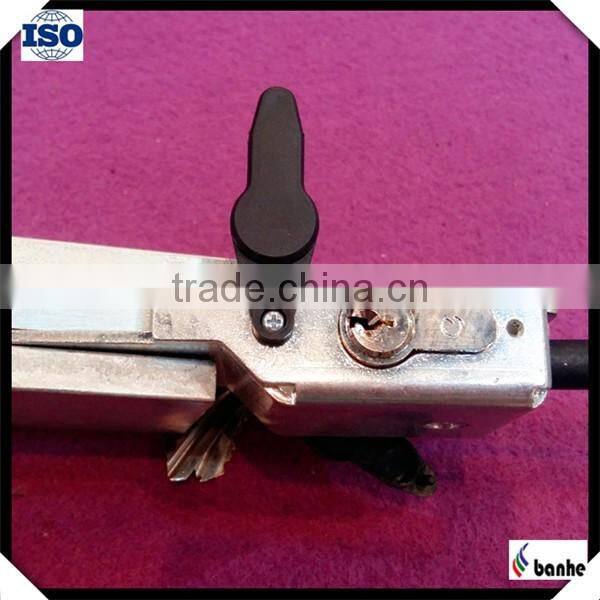 Assembled locks for electric doors HOT SALE in Spain