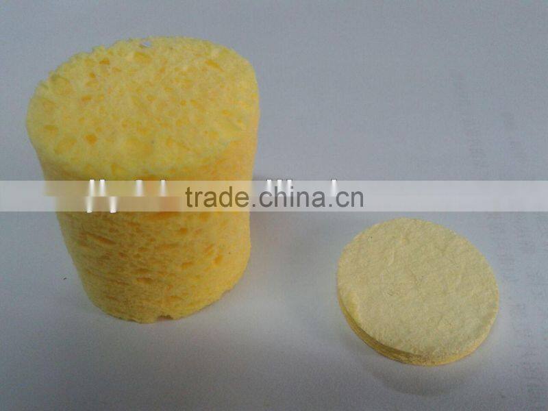 Hotsale chemical laboratory bacterial incubator cellulose sponge pad