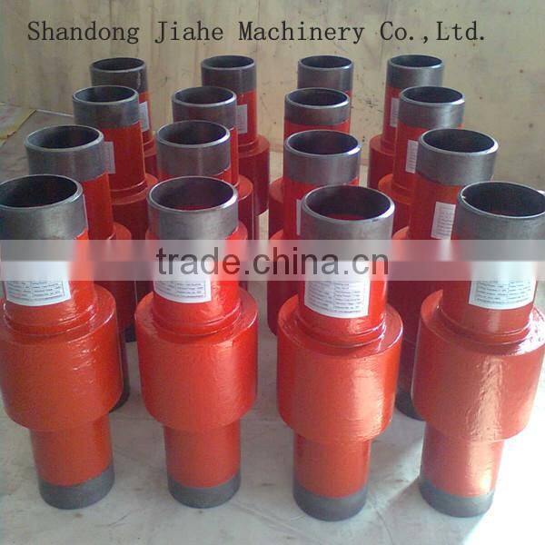 High quality carbon steel insulation joint