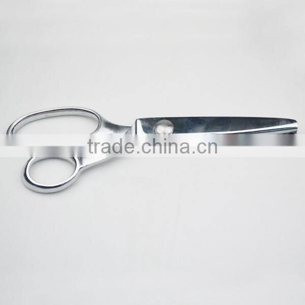 razor edge barber scissors