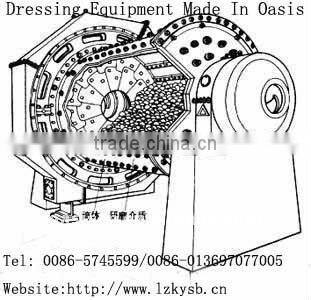 Raw Material Mill---China manufacturer