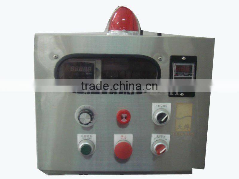 TW-980B Dried fruit and vegetable machine with good quality (Video)