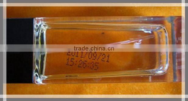 DYJ-320 Electric Date Printer glass bottle date printer