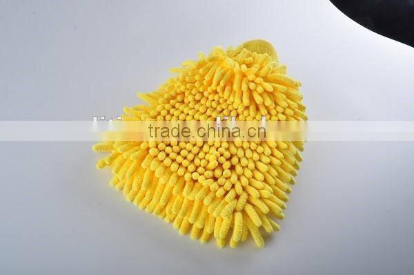 two year warrantee from china direct factory magic gloves microfiber gloves