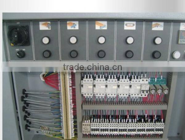 BJF115M PVC Edge Bander
