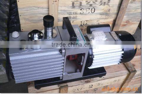 Rotary Small Vane Pump