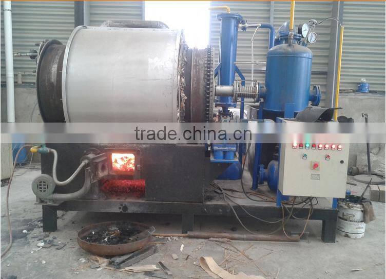 Direct Manufacturer,Advanced Technology,1-15 Tons of Economical Small Distillation Equipment