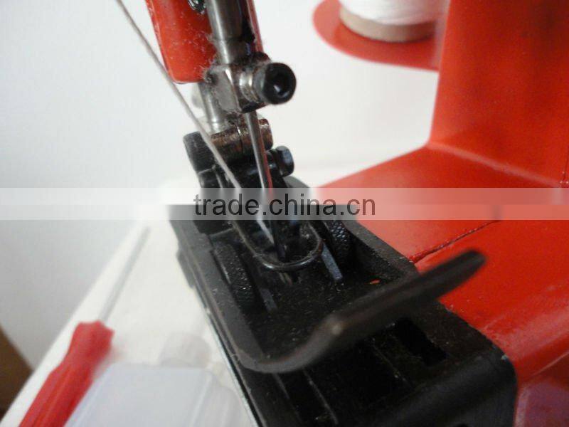 Keestar GK1800 Portable Rice Bag Closing Machine