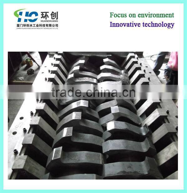 Water Bottle Crusher In Plastic Crushing Machines