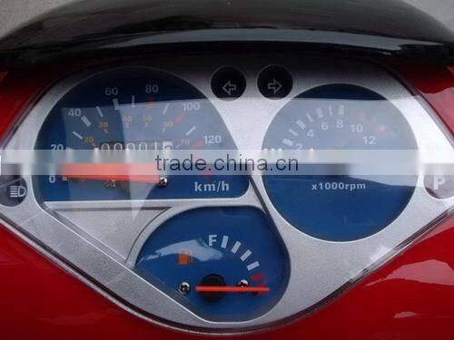 50cc EEC Automatic scooter /cheap gas powered Scooter (TKM50E-2)