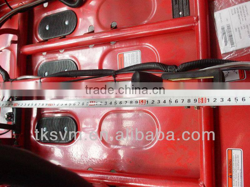 TK250GK-6 250cc Go Kart BUGGY